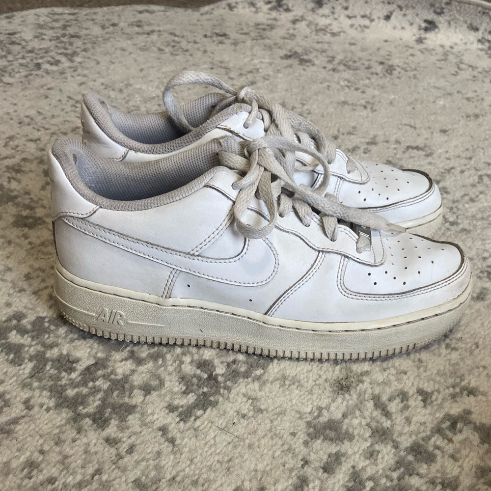 Air Force 1s